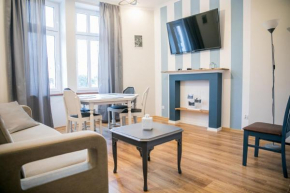 MS-APART Apartament przy Parku Zdrojowym